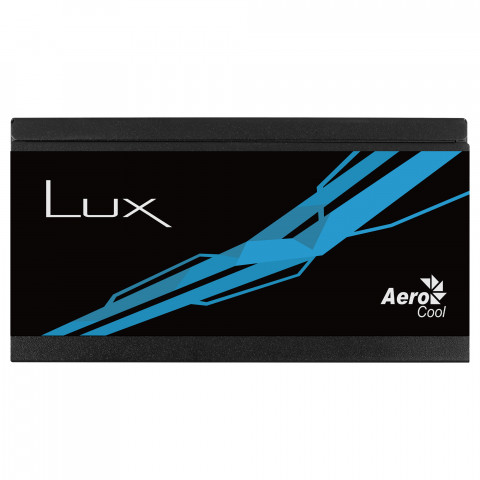 ZASILACZ AEROCOOL PGS LUX 750W 80+ Bronze - Galeria zdjęcie 2