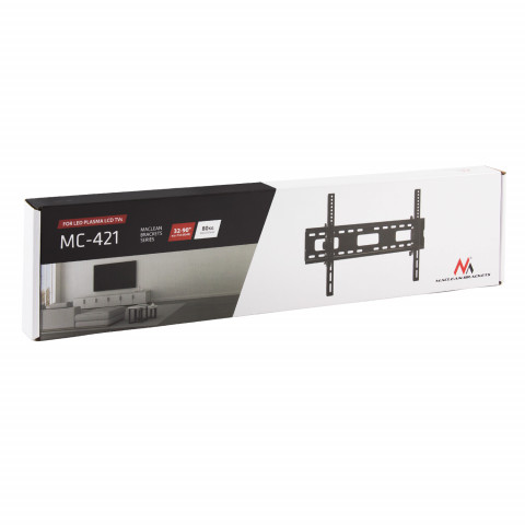 MACLEAN UCHWYT DO TV 32-90", 80KG MC-421 - Galeria zdjęcie 14