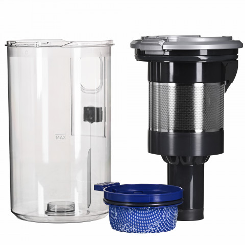 Odkurzacz pionowy Samsung Jet 85 Premium VS20C852FTB/GE - Galeria zdjęcie 16