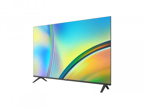Telewizor TCL 40S5400 LED 40'' Full HD Android Dolby Digital DVB-T2 Srebrny - Galeria zdjęcie 8