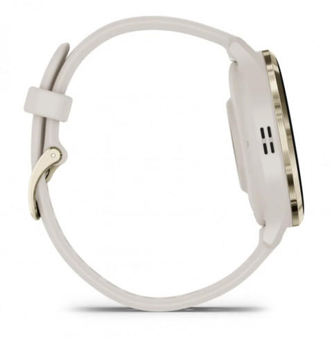 Zegarek Garmin Venu 3S 41mm Złoty - Galeria zdjęcie 8