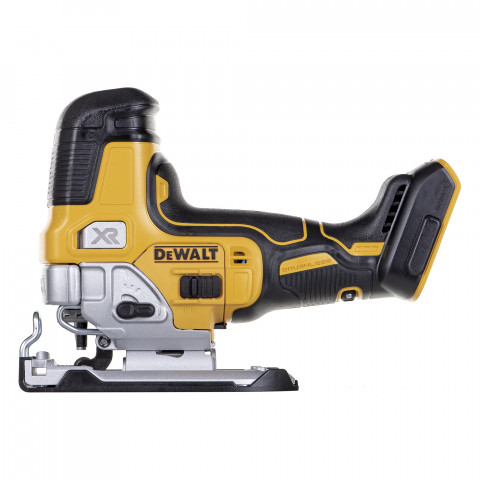 Wyrzynarka 18V bez aku i ład. DCS335NT DEWALT - Galeria zdjęcie 3
