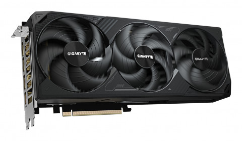 Karta graficzna Gigabyte GeForce RTX 5080 WINDFORCE OC SFF 16GD (GV-N5080WF3OC-16GD) - Galeria zdjęcie 3