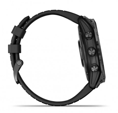 Zegarek sportowy Garmin EPIX Pro Gen2 51mm - Galeria zdjęcie 9