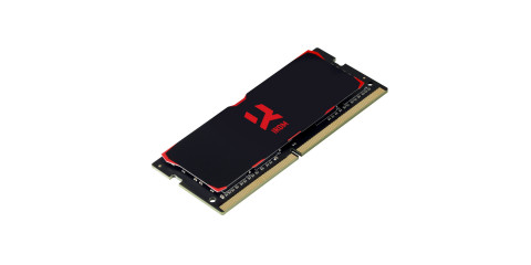 GOODRAM SO-DIMM DDR4 16GB PC4-25600 3200MHz CL16 - Galeria zdjęcie 3