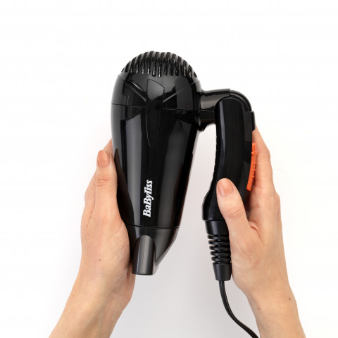 Suszarka do włosów BABYLISS 5344E - Galeria zdjęcie 13