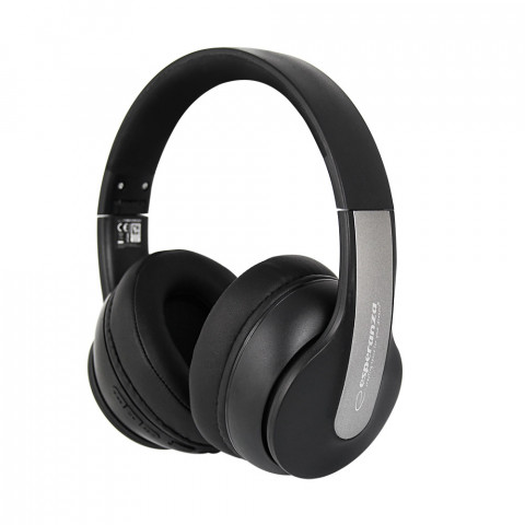 ESPERANZA SŁUCHAWKI BLUETOOTH ANC SILENCE EH240 - Galeria zdjęcie 4