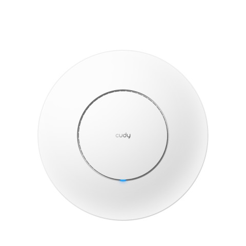 Access Point CUDY AP1300 AC1200 Dual Band Wi-Fi 1xGigabit Mesh - Galeria zdjęcie 1