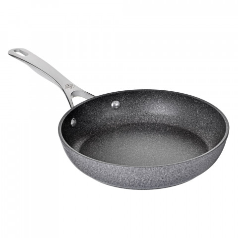 Patelnia BALLARINI Salina Granitium granitowa 28 cm 75002-822-0 - Galeria zdjęcie 1
