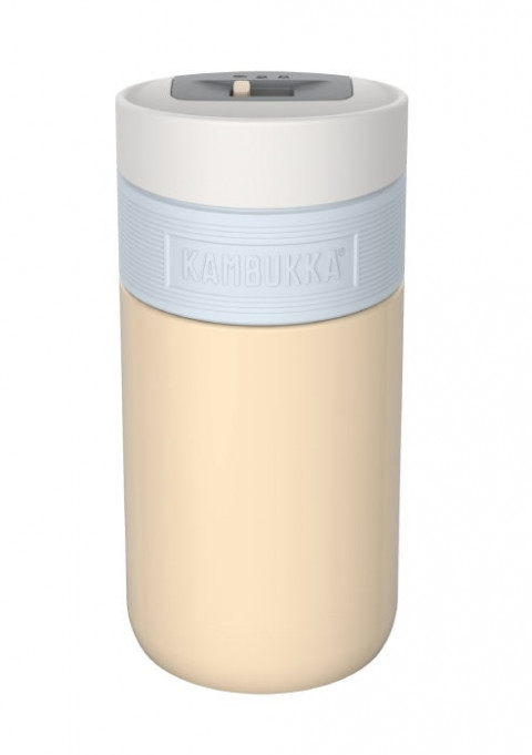 Kambukka kubek termiczny Etna 300ml - Iced Latte - Galeria zdjęcie 3