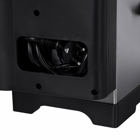 Frytkownica Taurus Professional 3 Plus (3l; 2100W) - Galeria zdjęcie 20