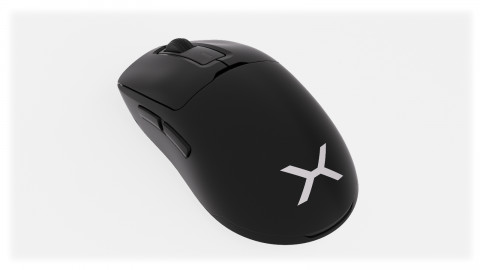 Mysz gamingowa Krux Plasma Wireless - Galeria zdjęcie 16