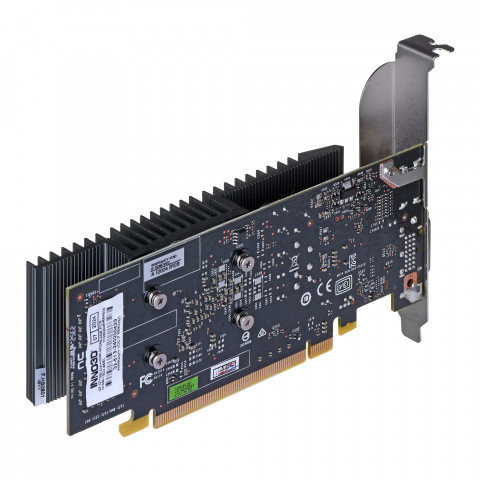 Karta graficzna INNO3D GeForce GT 1030 2GB GDDR5 LP - Galeria zdjęcie 5