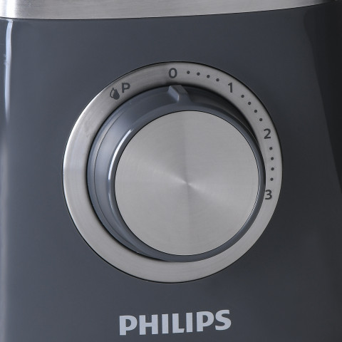 Blender stojący PHILIPS HR 3020/20 - Galeria zdjęcie 2