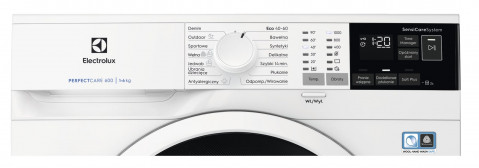 Pralka ELECTROLUX EW6SN 406 WP - Galeria zdjęcie 3