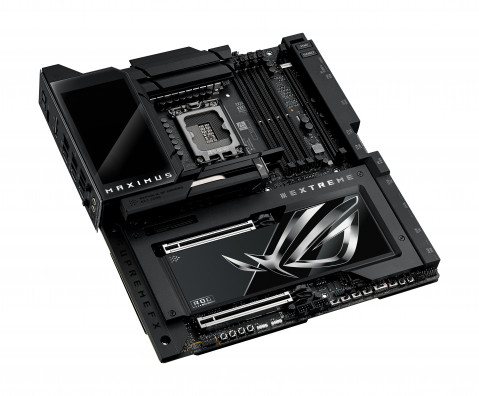 Płyta główna ASUS ROG MAXIMUS Z890 EXTREME (90MB1IA0-M0EAY0) - Galeria zdjęcie 20