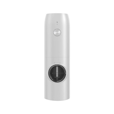 Młynek elektryczny USB MAESTRO MR-1615-WHITE - Galeria zdjęcie 1