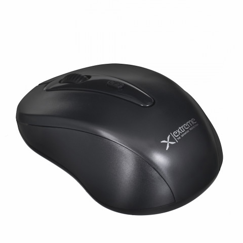 Mysz extreme maverick 3d opt. bezprz 2,4ghz xm104k xm104k - Galeria zdjęcie 10