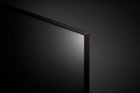 Telewizor LG NanoCell 55NANO82T3B NanoCell 55'' 4K Ultra HD WebOS 24 Dolby Digital Plus DVB-T2 Brązowy - Galeria zdjęcie 5