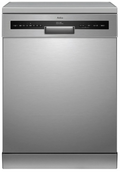 Zmywarka AMICA DFM64C7EOQIH - Galeria zdjęcie 1