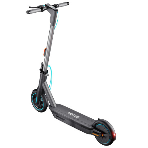 Hulajnoga elektryczna Motus Scooty 10" 2023 - Galeria zdjęcie 5
