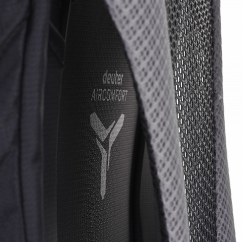 Plecak turystyczny Deuter Futura 21 SL graphite-shale - Galeria zdjęcie 12