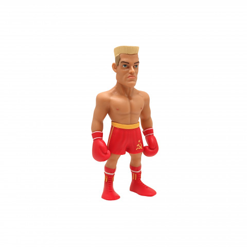 MINIX ROCKY - IVAN DRAGO - Galeria zdjęcie 6