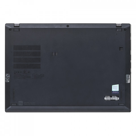 LENOVO ThinkPad X13 G1 i5-10210UU 16GB 256GB SSD 13,3" FHD Win11pro + zasilacz UŻYWANY - Galeria zdjęcie 9