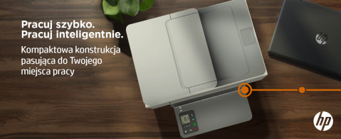 Urządzenie wielofunkcyjne HP LaserJet M234sdw - Galeria zdjęcie 6