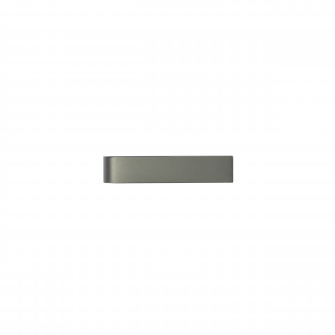 Patriot FLASHDRIVE Tab300 64GB USB 3.2 120MB/s, mini, aluminiowy, srebrny - Galeria zdjęcie 2