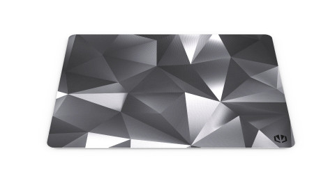 Podkładka pod mysz ENDORFY Crystal Black L - Galeria zdjęcie 3
