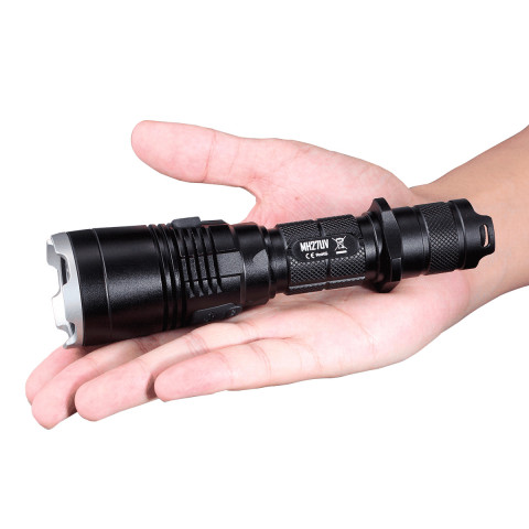 Latarka Nitecore MH27UV - Galeria zdjęcie 2