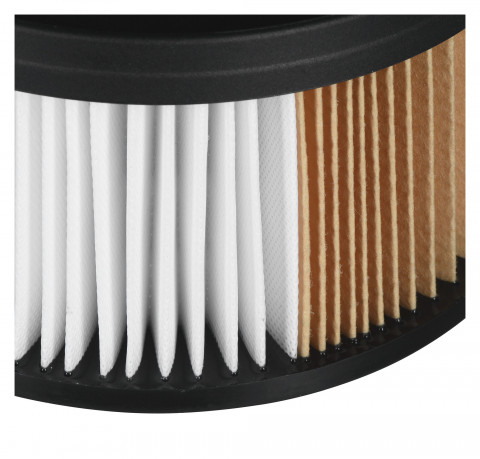 Filtr cartridge z nano-powłaką KARCHER 6.414-960.0 - Galeria zdjęcie 3