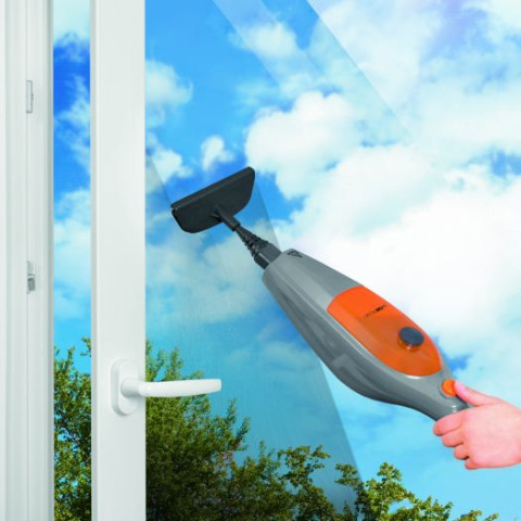 Mop parowy Clatronic DR 3539 - Galeria zdjęcie 4