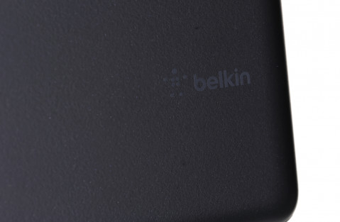 Powerbank Belkin BoostCharge Power Bank 20K 2xUSB-A + 1xUSB-C 20000mAh 15W Black - Galeria zdjęcie 5