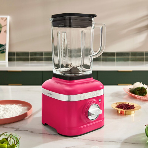 Blender kielichowy KitchenAid 5KSB4026EHI - Galeria zdjęcie 5