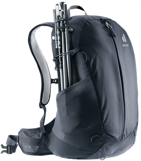 Plecak turystyczny Deuter AC Lite 23 black - Galeria zdjęcie 8
