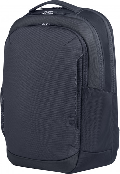 Plecak HP Everyday 16 Odyssey Gray Laptop Backpack do notebooka 16" szary A08JXAA - Galeria zdjęcie 3