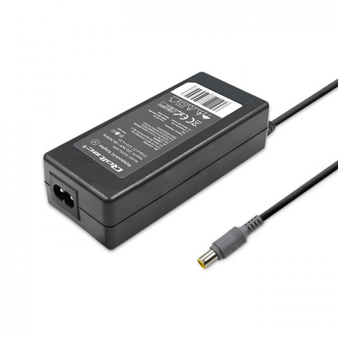 Qoltec Zasilacz dedykowany do IBM Lenovo 90W | 20V | 4.5 A | 7.9x5.5 - Galeria zdjęcie 6
