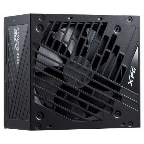 Zasilacz XPG COREREACTOR II 850W Black 80+ Gold ATX 3.0 (75261197) - Galeria zdjęcie 6