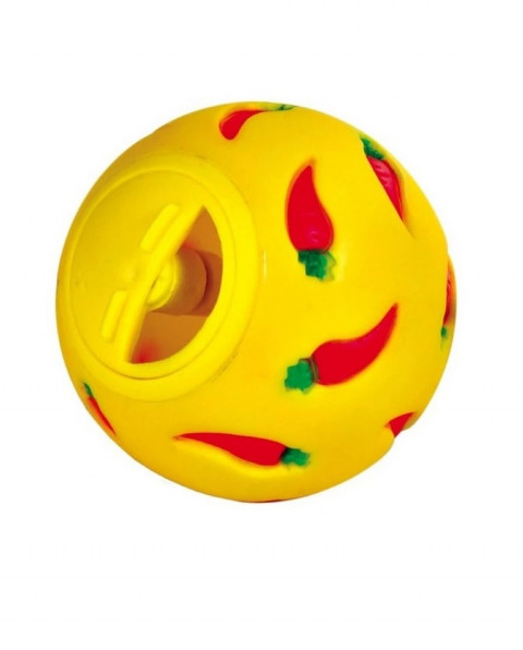 TRIXIE Snacky - Piłka dla królika - 7 cm - Galeria zdjęcie 3