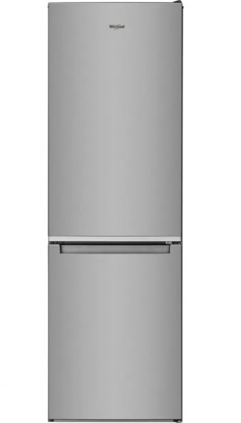 Lodówka WHIRLPOOL W5 822E OX - Galeria zdjęcie 2