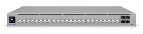Switch Ubiquiti UniFi 28p PoE ( PoE++: 24;) Managed Multigigabit/10G (USW-Pro-HD-24-PoE-EU) - Galeria zdjęcie 1