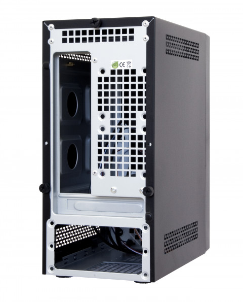 Obudowa Chieftec BT-02B-U3 (250W) ITX USB 3.0 czarna - Galeria zdjęcie 3