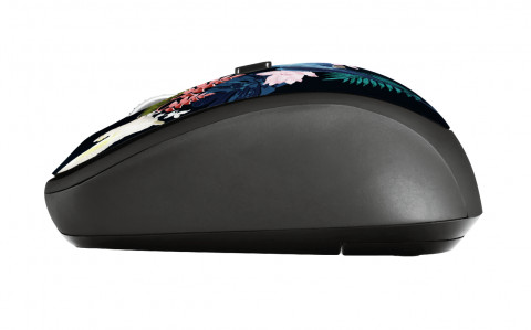 MYSZ TRUST Yvi Wireless Parrot - Galeria zdjęcie 4