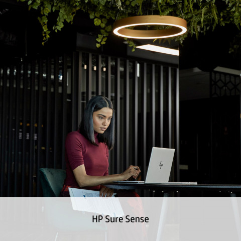 HP 845 G9 Ryzen 5 6600U 14.0"WUXGA 16GB DDR5 SSD512 AMD Radeon Graphics Win10/11Pro - Galeria zdjęcie 15