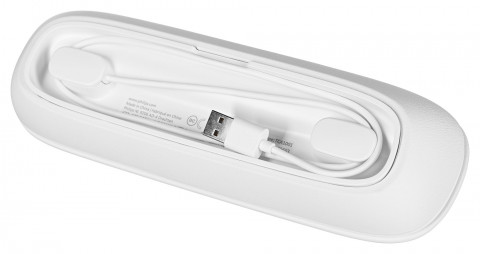 Szczoteczka PHILIPS HX9911/21 DiamondClean 9000 - Galeria zdjęcie 11