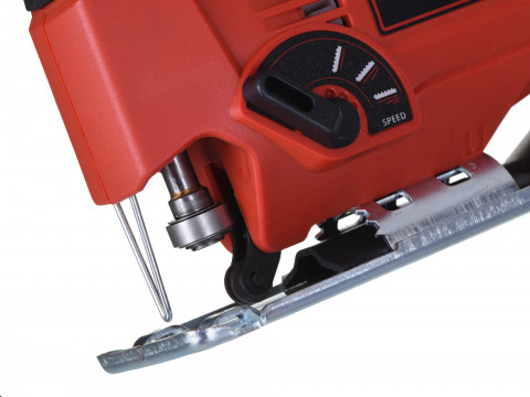 WYRZYNARKA 550W TC-JS 80/1 EINHELL - Galeria zdjęcie 5