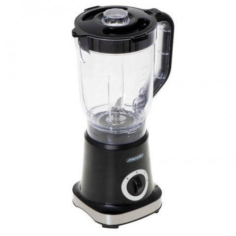 Blender kielichowy MESKO MS 4079 czarny - Galeria zdjęcie 2