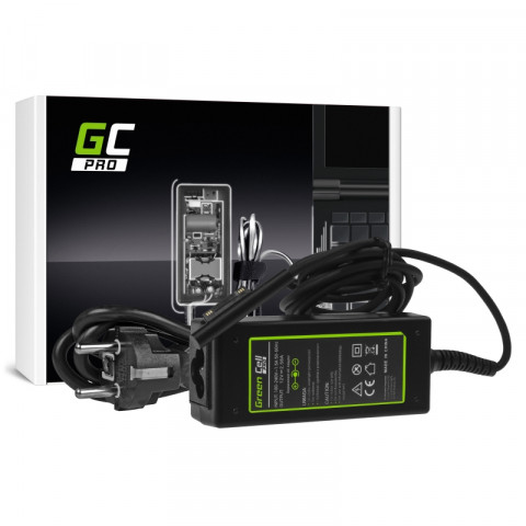GREEN CELL ZASILACZ AD63P SURFACE 12V 2.58A 36W - Galeria zdjęcie 1